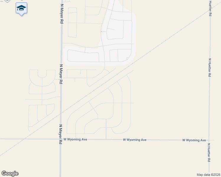 map of restaurants, bars, coffee shops, grocery stores, and more near in Rathdrum