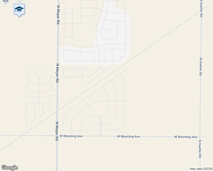 map of restaurants, bars, coffee shops, grocery stores, and more near in Rathdrum