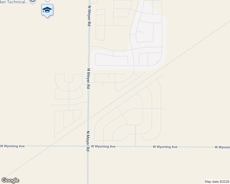 map of restaurants, bars, coffee shops, grocery stores, and more near in Rathdrum