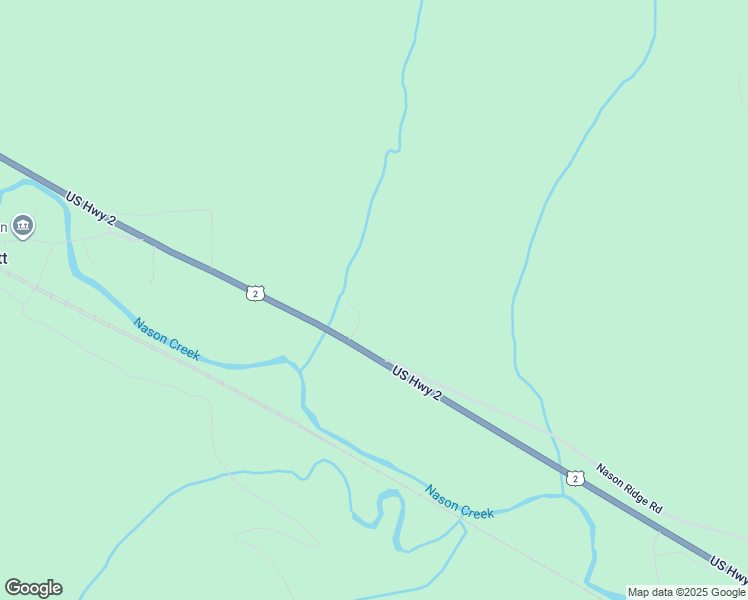 map of restaurants, bars, coffee shops, grocery stores, and more near 18680 US Highway 2 in Leavenworth