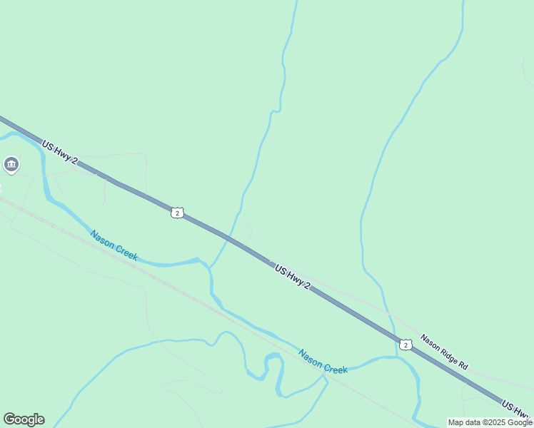 map of restaurants, bars, coffee shops, grocery stores, and more near 18680 US Highway 2 in Leavenworth