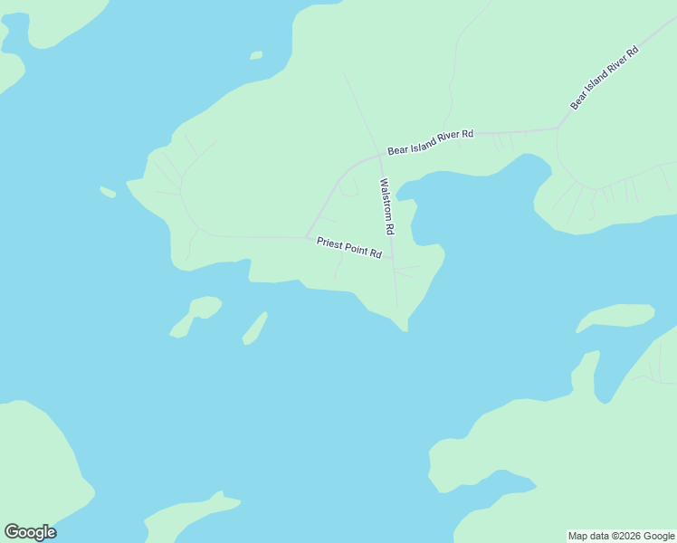 map of restaurants, bars, coffee shops, grocery stores, and more near 2674 Walstrom Road in Ely