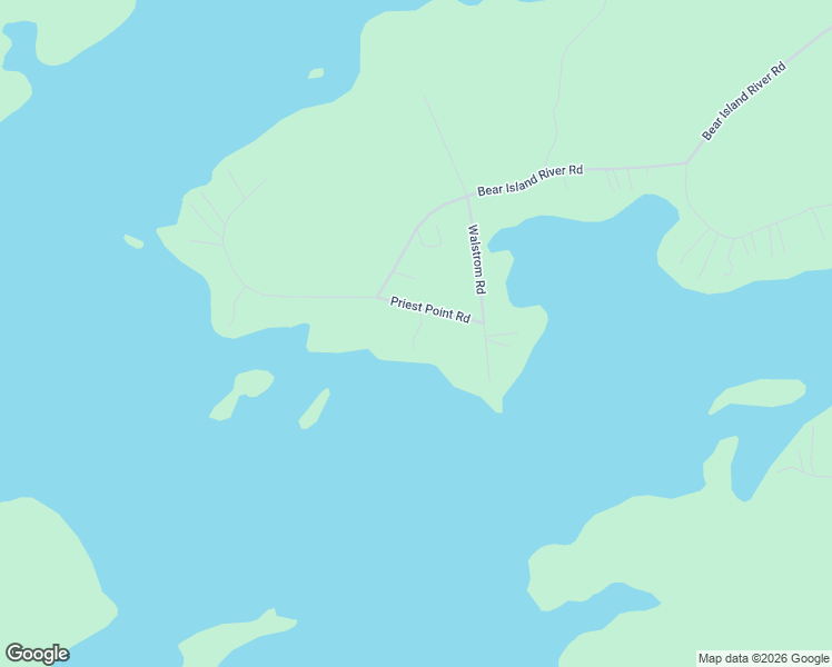 map of restaurants, bars, coffee shops, grocery stores, and more near 2674 Walstrom Road in Ely