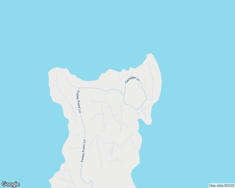 map of restaurants, bars, coffee shops, grocery stores, and more near 509 Georgia Road in Polson