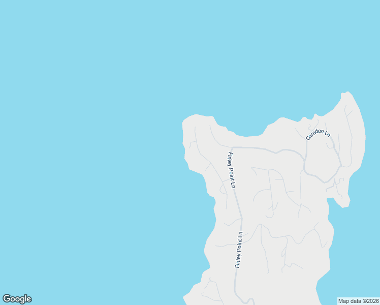 map of restaurants, bars, coffee shops, grocery stores, and more near 1-205 Westside Drive North in Polson