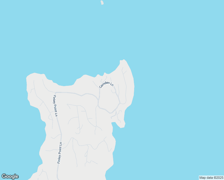 map of restaurants, bars, coffee shops, grocery stores, and more near 509 Georgia Road in Polson