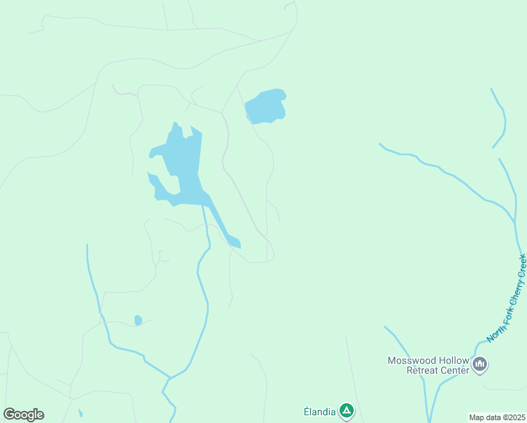 map of restaurants, bars, coffee shops, grocery stores, and more near 23822 East Lake Kayak Drive in Monroe