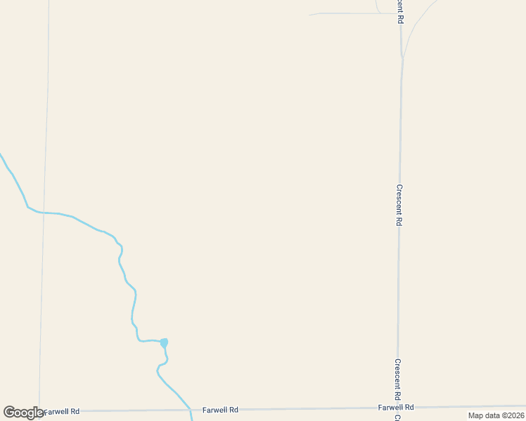 map of restaurants, bars, coffee shops, grocery stores, and more near 35251 Crescent Road North in Reardan