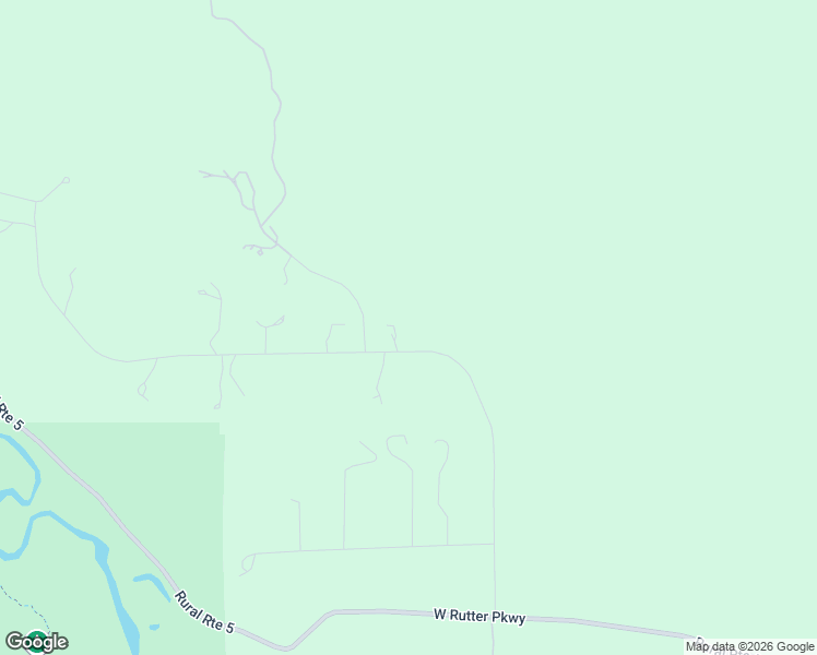 map of restaurants, bars, coffee shops, grocery stores, and more near 13606 North Riverbluff Lane in Spokane