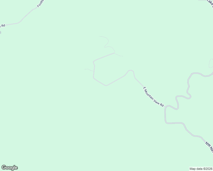 map of restaurants, bars, coffee shops, grocery stores, and more near 19747 East Mountain View Road in Spokane County