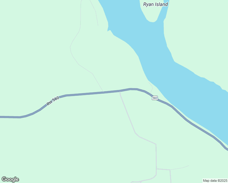 map of restaurants, bars, coffee shops, grocery stores, and more near Ontario 560 in Englehart