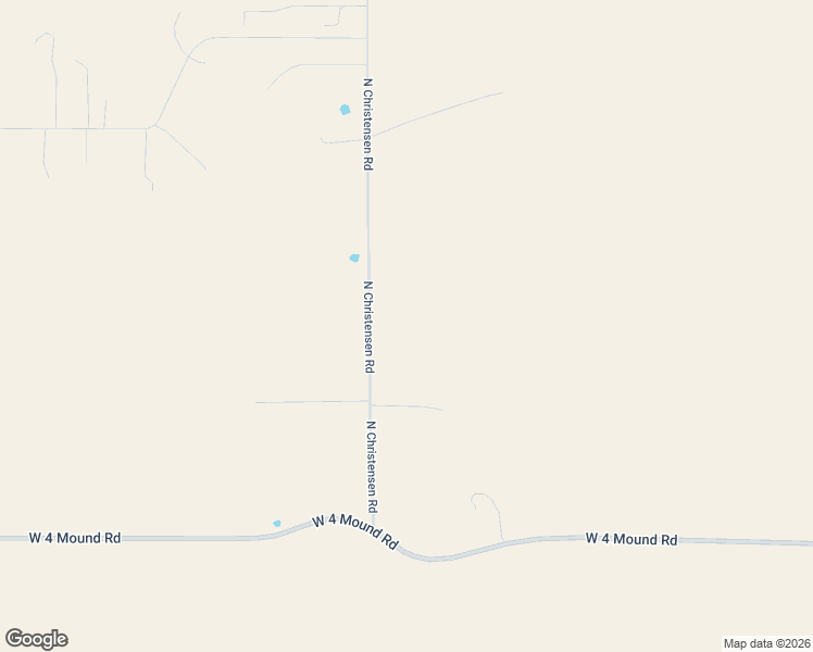 map of restaurants, bars, coffee shops, grocery stores, and more near 14112 North Christensen Road in Nine Mile Falls