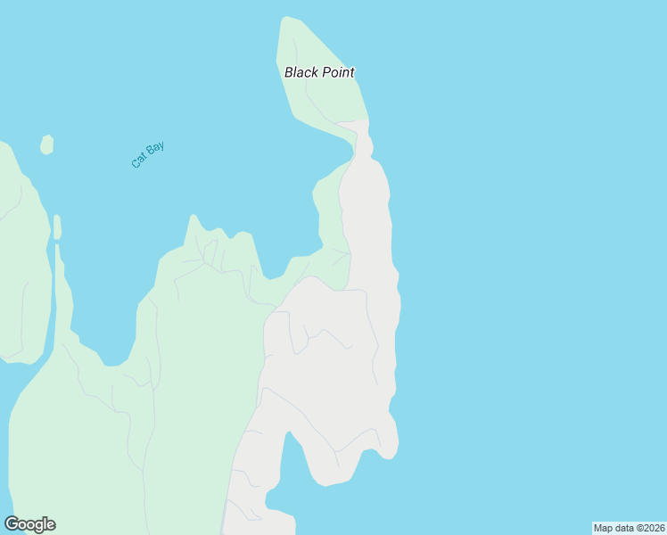 map of restaurants, bars, coffee shops, grocery stores, and more near 31478 Rocky Point Road in Polson