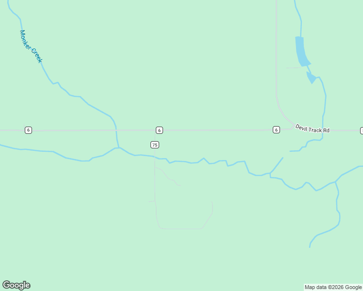 map of restaurants, bars, coffee shops, grocery stores, and more near 782 County Road 6 in Grand Marais