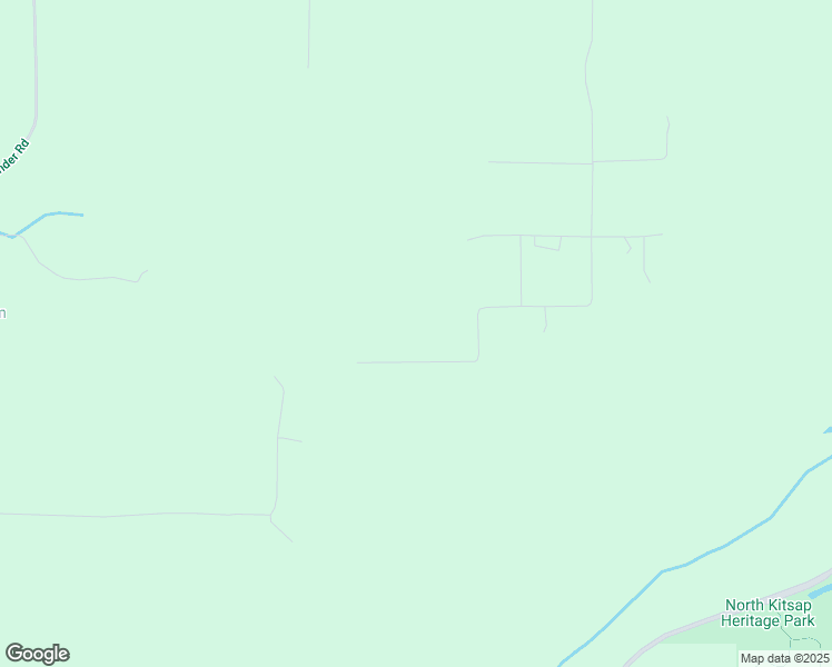 map of restaurants, bars, coffee shops, grocery stores, and more near 25105 Taka Lane Northeast in Kingston