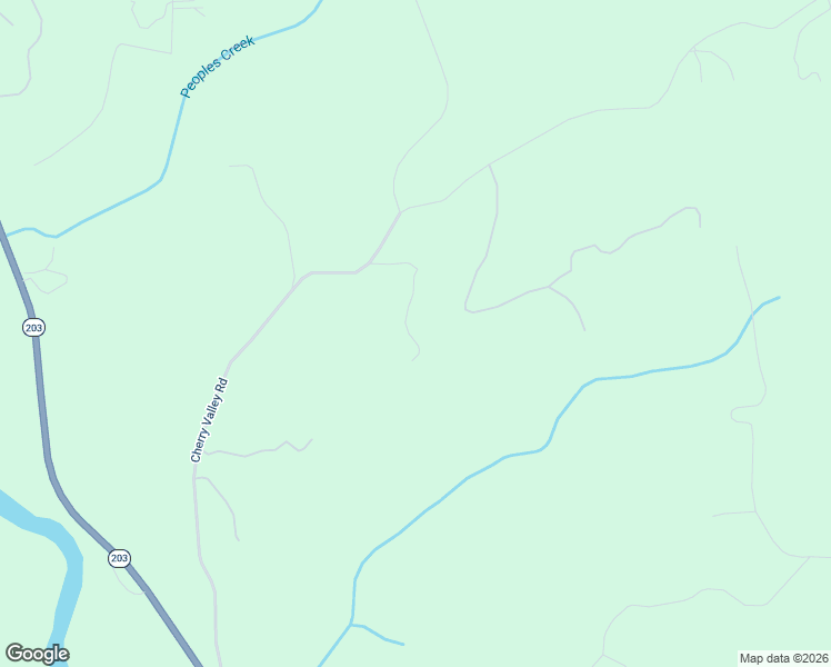 map of restaurants, bars, coffee shops, grocery stores, and more near 22401 Cherry Valley Road in Monroe