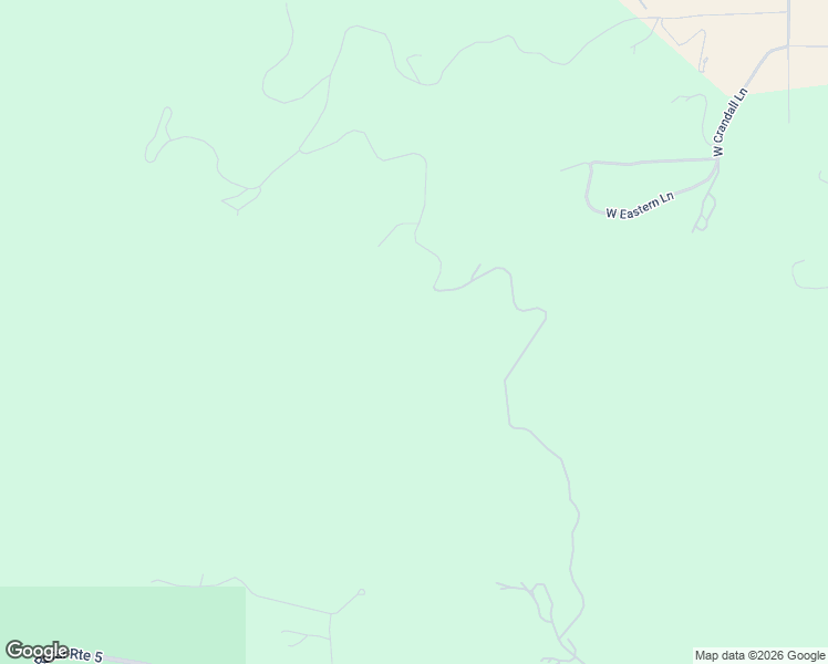 map of restaurants, bars, coffee shops, grocery stores, and more near 4425 West Lookout Mountain Lane in Spokane