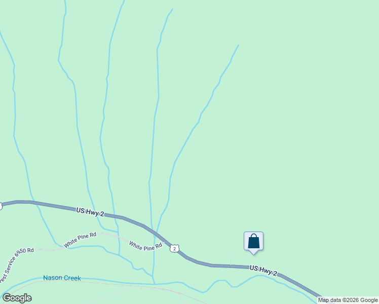 map of restaurants, bars, coffee shops, grocery stores, and more near in Leavenworth