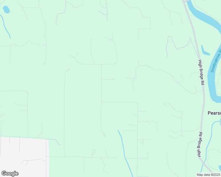 map of restaurants, bars, coffee shops, grocery stores, and more near 22307 161st Avenue Southeast in Monroe