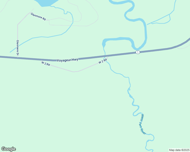 map of restaurants, bars, coffee shops, grocery stores, and more near 5890 West 2 Road in Tower