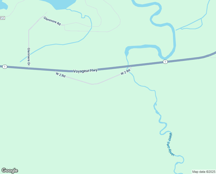 map of restaurants, bars, coffee shops, grocery stores, and more near 5890 West 2 Road in Tower