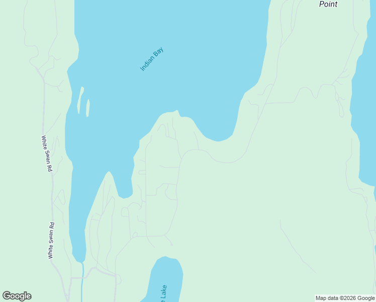 map of restaurants, bars, coffee shops, grocery stores, and more near 7029 Rocky Point Road in Polson