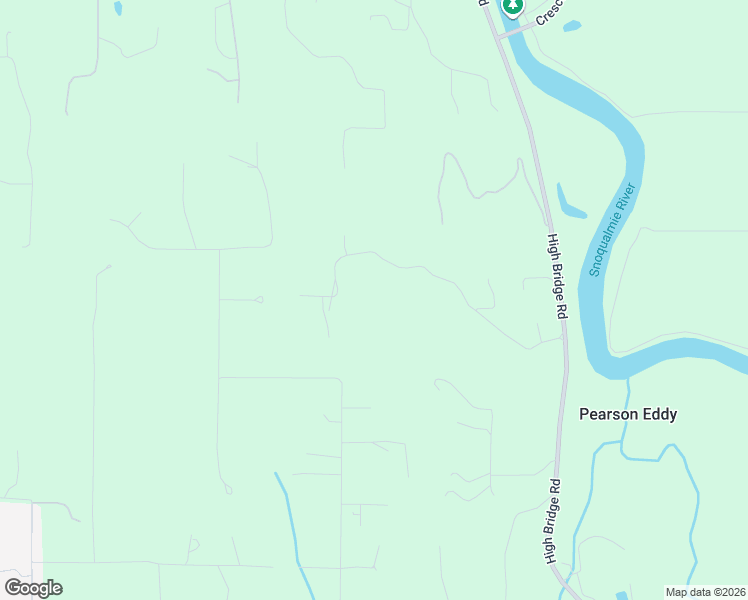 map of restaurants, bars, coffee shops, grocery stores, and more near 16702 Stackpole Road in Monroe