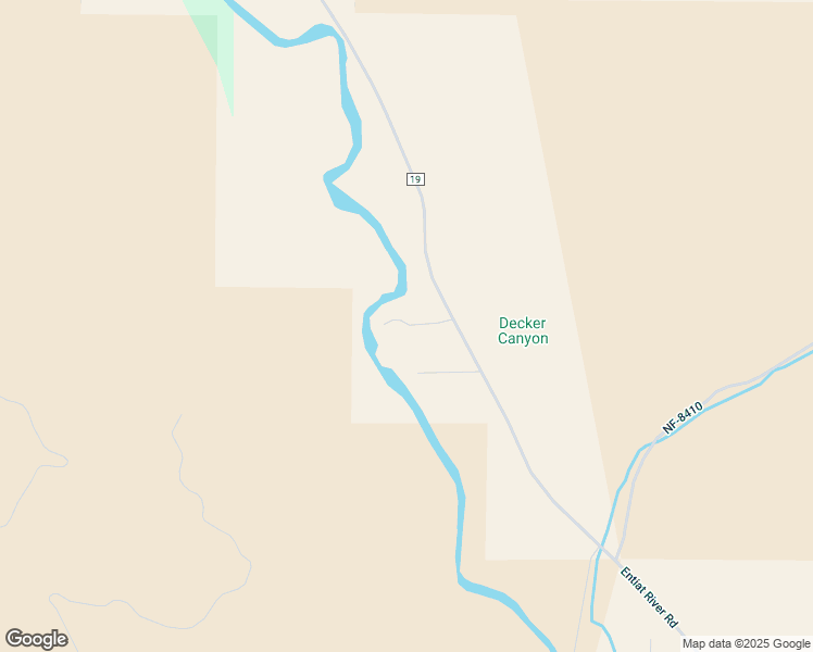map of restaurants, bars, coffee shops, grocery stores, and more near 12285 Entiat River Road in Entiat