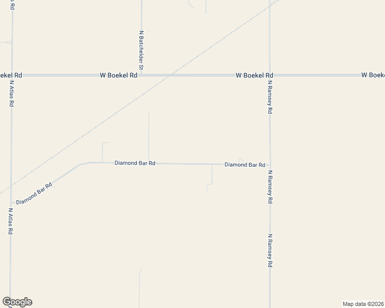 map of restaurants, bars, coffee shops, grocery stores, and more near 2013 West Diamond Bar Road in Rathdrum