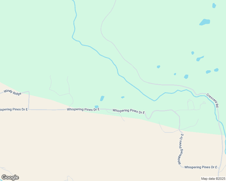 map of restaurants, bars, coffee shops, grocery stores, and more near 51957 Whispering Pines Drive East in Reardan