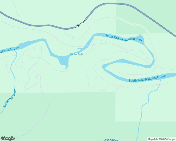 map of restaurants, bars, coffee shops, grocery stores, and more near 21710 Wits End Place in Gold Bar