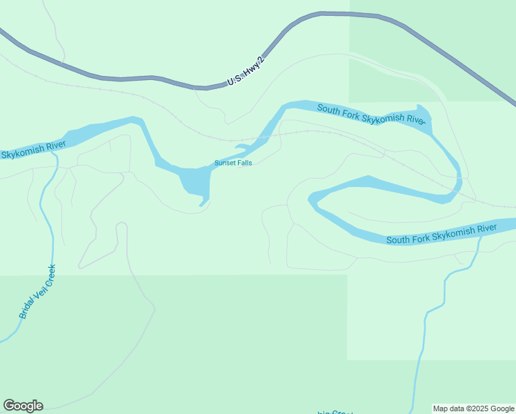 map of restaurants, bars, coffee shops, grocery stores, and more near 21710 Wits End Place in Gold Bar