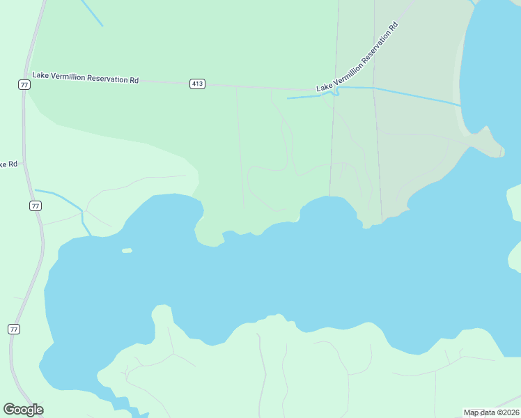 map of restaurants, bars, coffee shops, grocery stores, and more near 80085 Gruben Circle in Tower