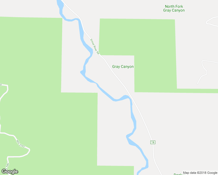 map of restaurants, bars, coffee shops, grocery stores, and more near 12787 Entiat River Road in Entiat