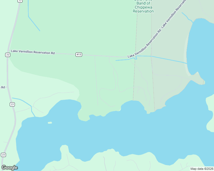 map of restaurants, bars, coffee shops, grocery stores, and more near 80000 Conifer Crest Road in Tower