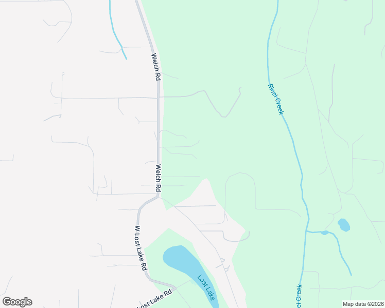 map of restaurants, bars, coffee shops, grocery stores, and more near 20925 Welch Road in Snohomish
