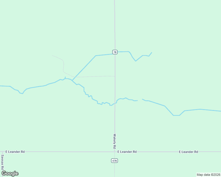 map of restaurants, bars, coffee shops, grocery stores, and more near 1243 Wakely Road in Cook