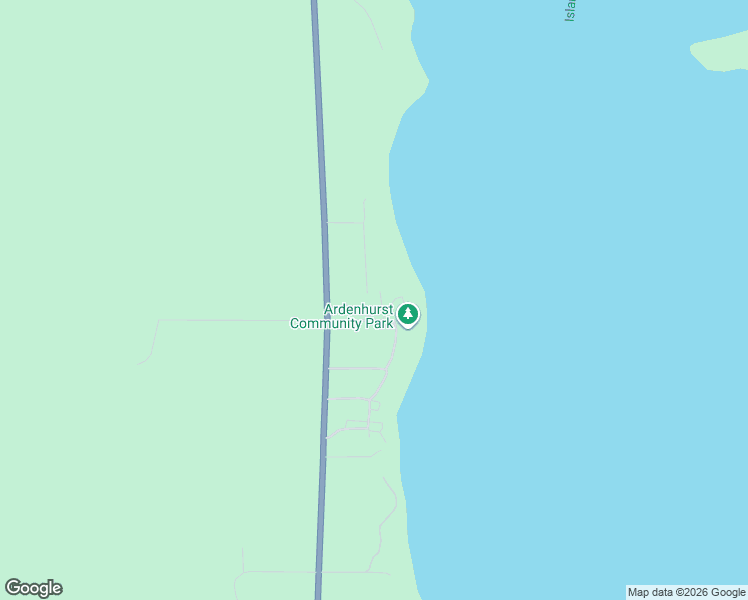 map of restaurants, bars, coffee shops, grocery stores, and more near 66868 Island Lake Road in Northome