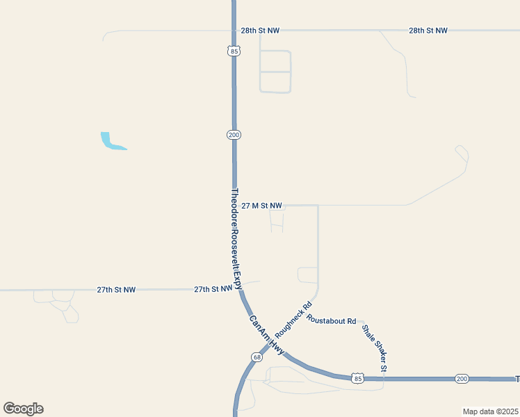 map of restaurants, bars, coffee shops, grocery stores, and more near 14060 U.S. 85 in Alexander