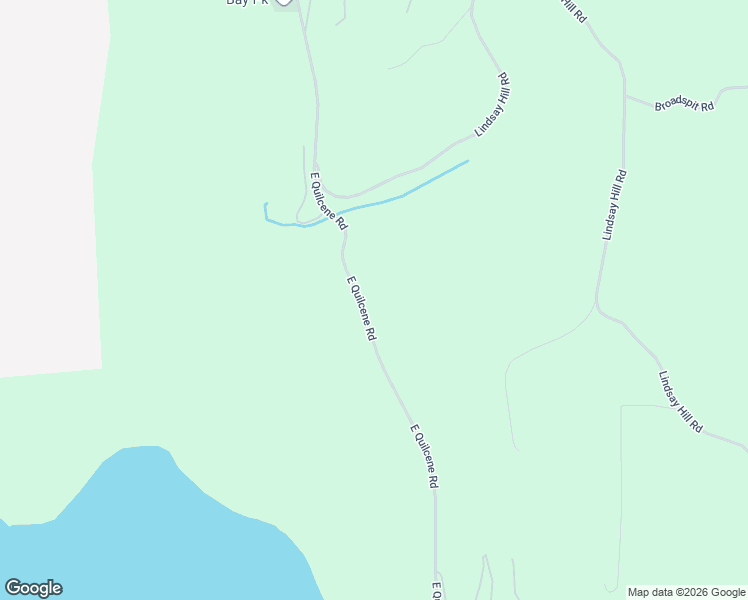 map of restaurants, bars, coffee shops, grocery stores, and more near 2123 East Quilcene Road in Quilcene