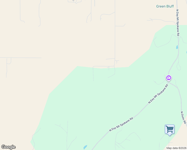 map of restaurants, bars, coffee shops, grocery stores, and more near 17411 North Dunn Road in Colbert