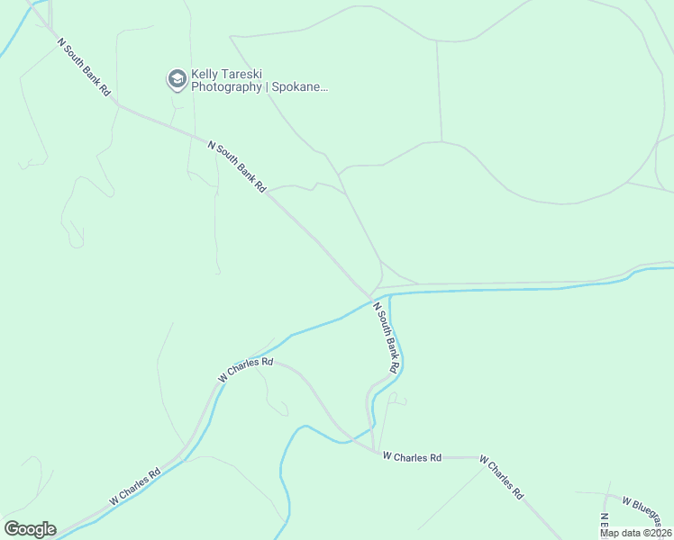 map of restaurants, bars, coffee shops, grocery stores, and more near in Nine Mile Falls