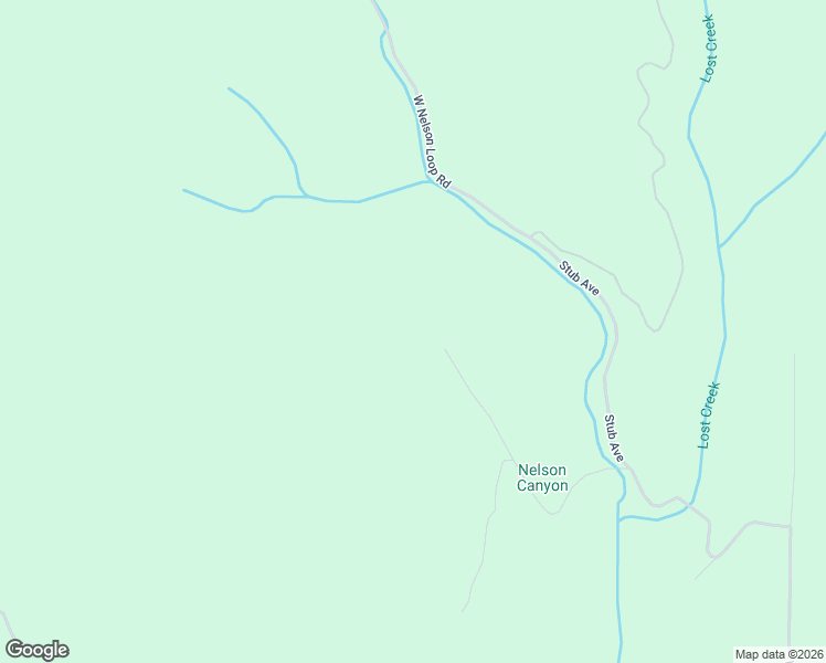 map of restaurants, bars, coffee shops, grocery stores, and more near 13325 West Biggs Road in Rathdrum