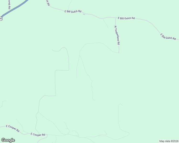 map of restaurants, bars, coffee shops, grocery stores, and more near 17623 North Timberlane Circle in Mead