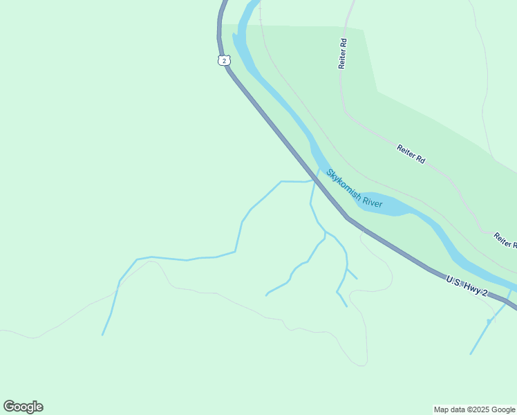 map of restaurants, bars, coffee shops, grocery stores, and more near 46002-46304 Stevens Pass Highway in Gold Bar
