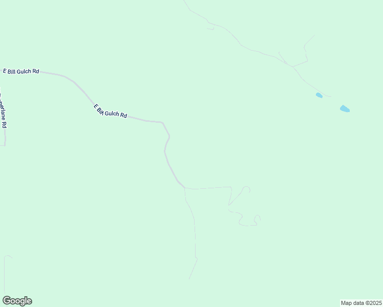 map of restaurants, bars, coffee shops, grocery stores, and more near 17202 East Bill Gulch Road in Mead