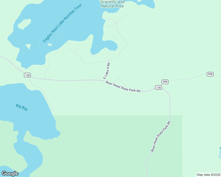 map of restaurants, bars, coffee shops, grocery stores, and more near in McComber