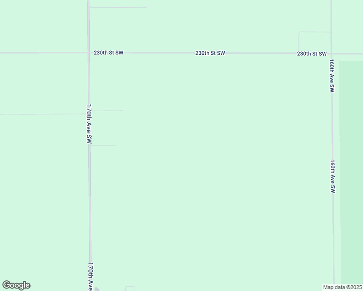 map of restaurants, bars, coffee shops, grocery stores, and more near 23380 170th Avenue Southwest in Crookston