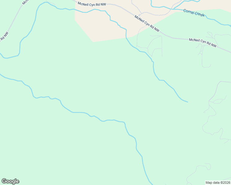map of restaurants, bars, coffee shops, grocery stores, and more near 320 McNeil Canyon Road in Orondo