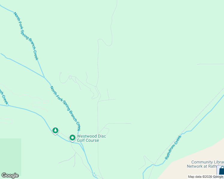 map of restaurants, bars, coffee shops, grocery stores, and more near 8230 West Dazyduck Court in Rathdrum